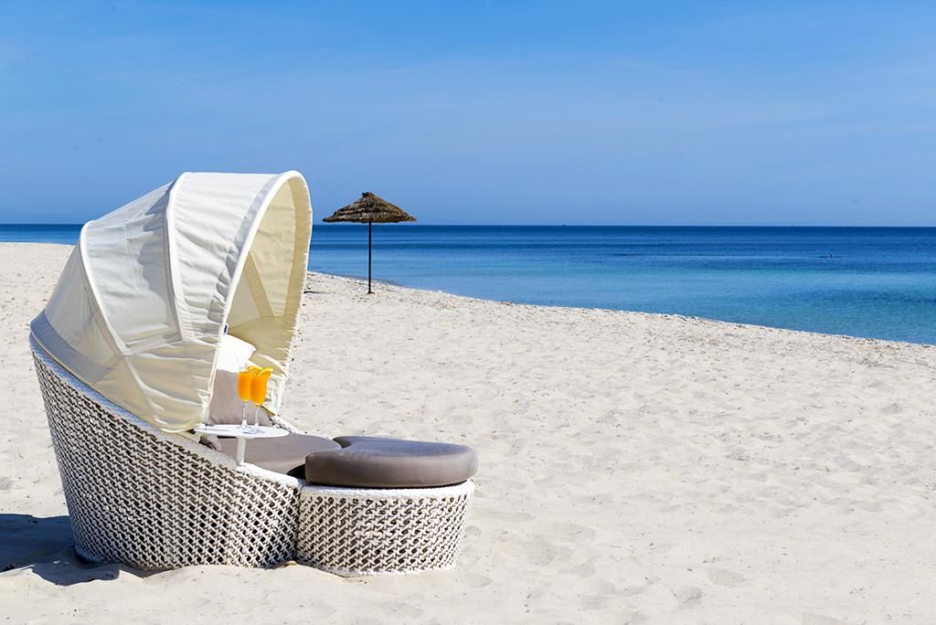 Iberostar Kantaoui Bay 5* pas cher photo 6