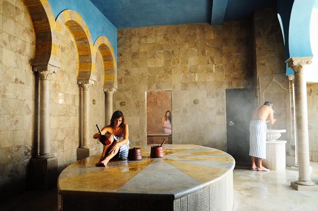 Iberostar Kantaoui Bay 5* pas cher photo 8