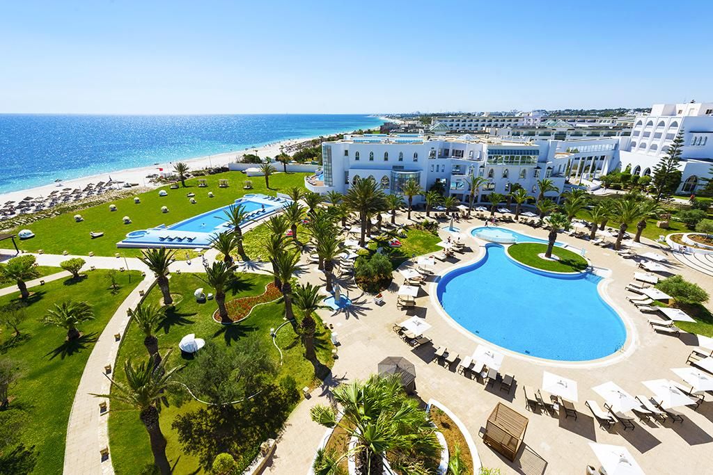 Iberostar Kantaoui Bay 5* pas cher photo 10