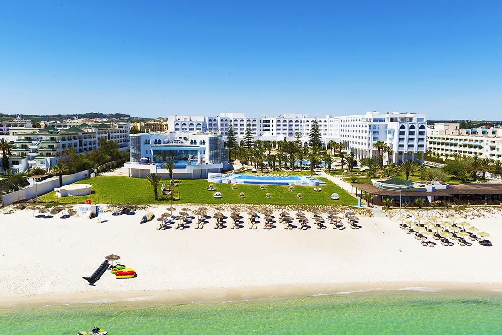 Iberostar Kantaoui Bay 5* pas cher photo 11