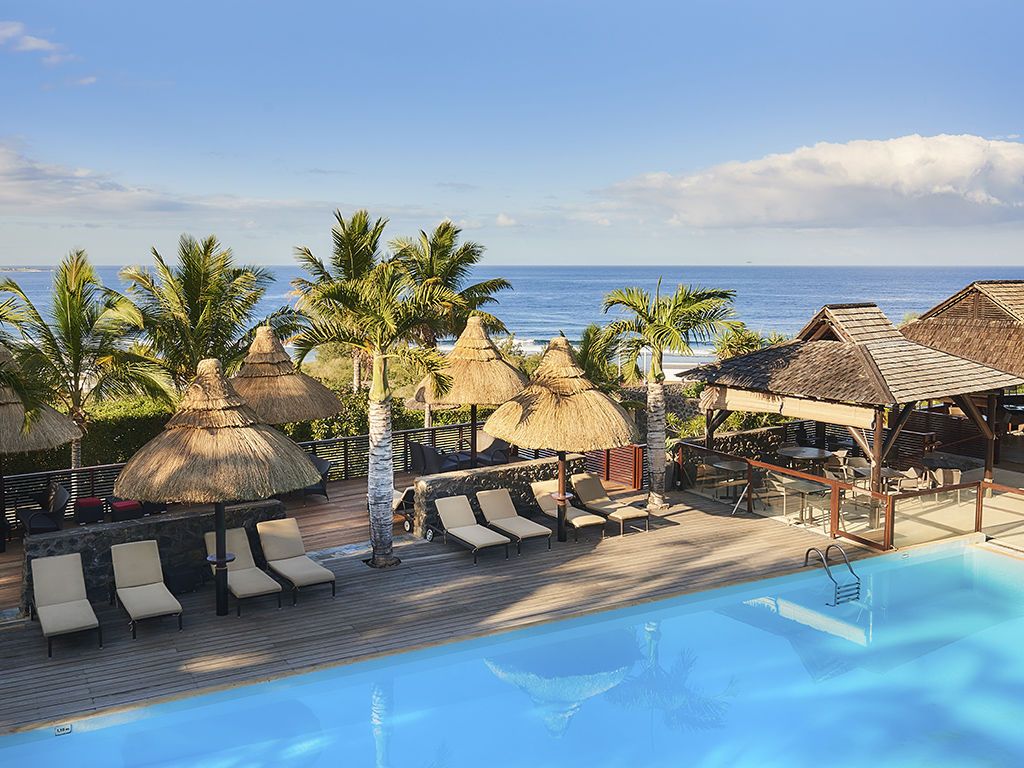 Iloha Seaview Hôtel 3* pas cher photo 1