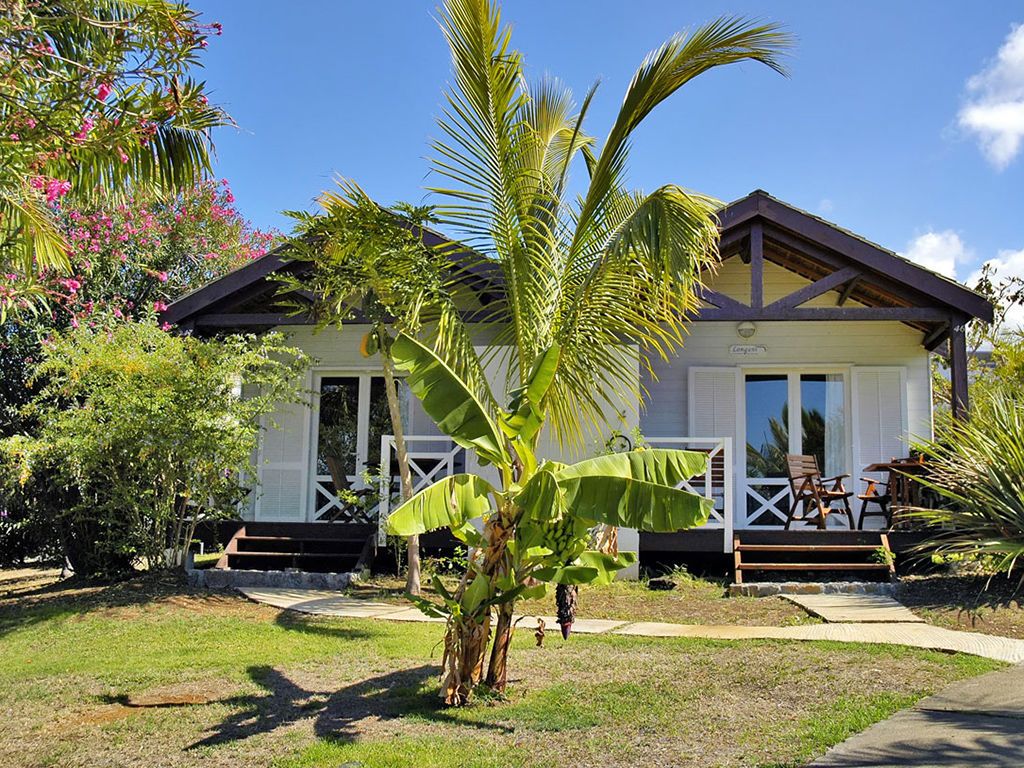 Iloha Seaview Hôtel 3* pas cher photo 2