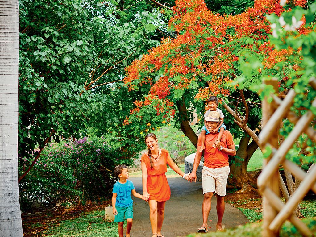 Iloha Seaview Hôtel 3* pas cher photo 3