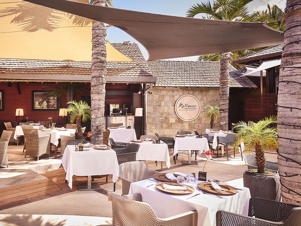 Iloha Seaview Hôtel 3* pas cher photo 4