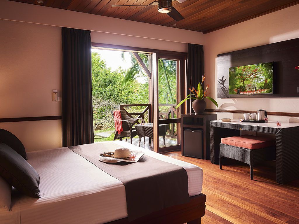 Iloha Seaview Hôtel 3* pas cher photo 5