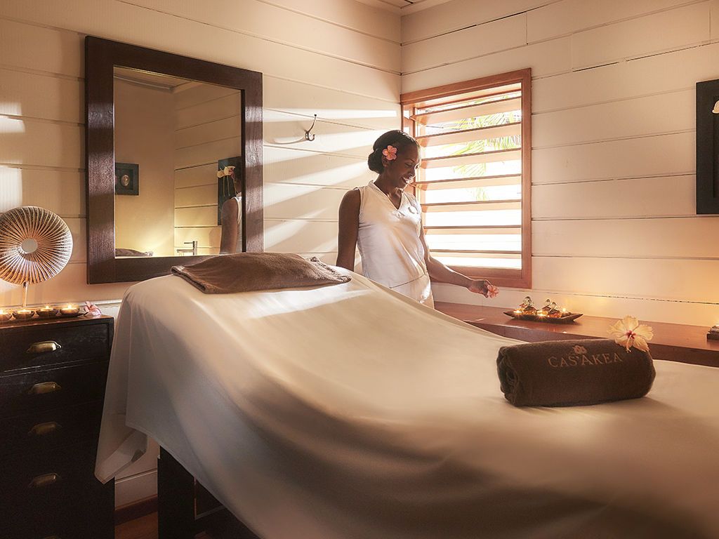 Iloha Seaview Hôtel 3* pas cher photo 6