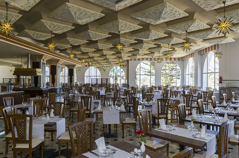 SEJOUR IBEROSTAR KANTAOUI BAY 5*,Demi Pension (7 nuits) pas cher photo 12