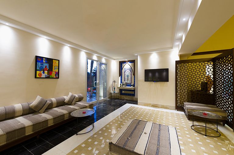 Séjour IBEROSTAR MEHARI DJERBA 4* Demi Pension pas cher photo 10