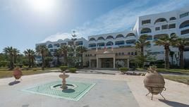 Séjour REGENCY MONASTIR 4*, tout compris pas cher photo 1