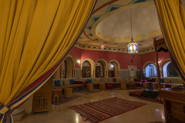 Séjour REGENCY MONASTIR 4*, tout compris pas cher photo 3