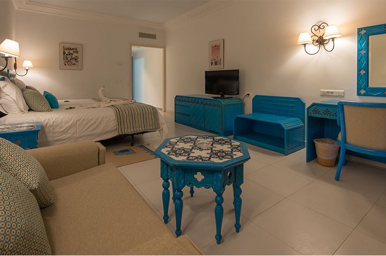 Séjour REGENCY MONASTIR 4*, tout compris pas cher photo 4