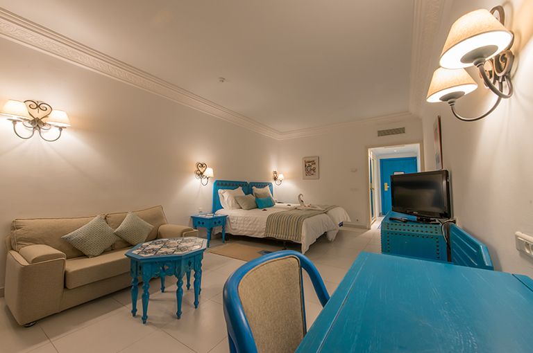 Séjour REGENCY MONASTIR 4*, tout compris pas cher photo 5