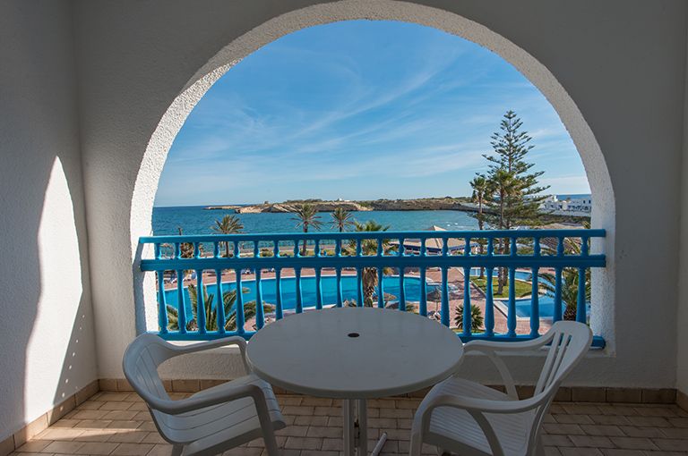 Séjour REGENCY MONASTIR 4*, tout compris pas cher photo 6