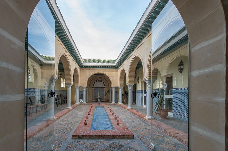 Séjour REGENCY MONASTIR 4*, tout compris pas cher photo 7