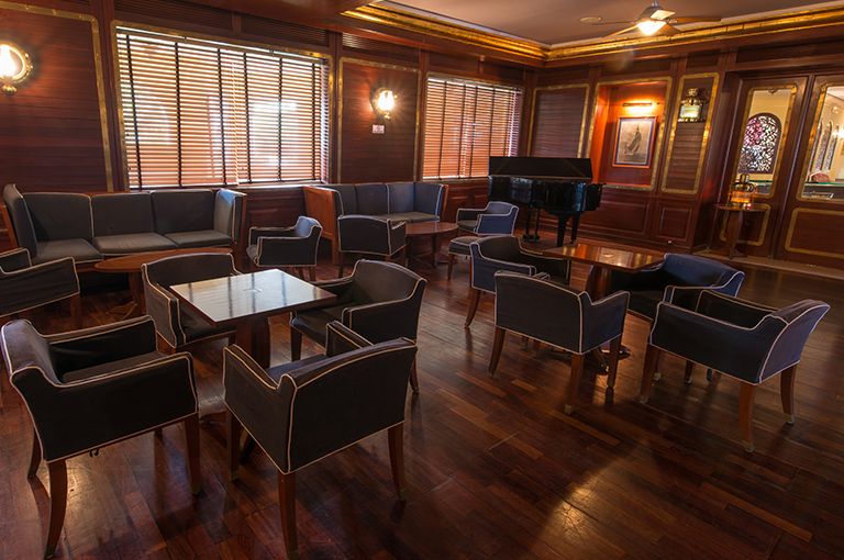 Séjour REGENCY MONASTIR 4*, tout compris pas cher photo 9