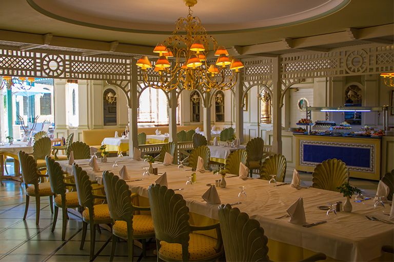 Séjour REGENCY MONASTIR 4*, tout compris pas cher photo 10