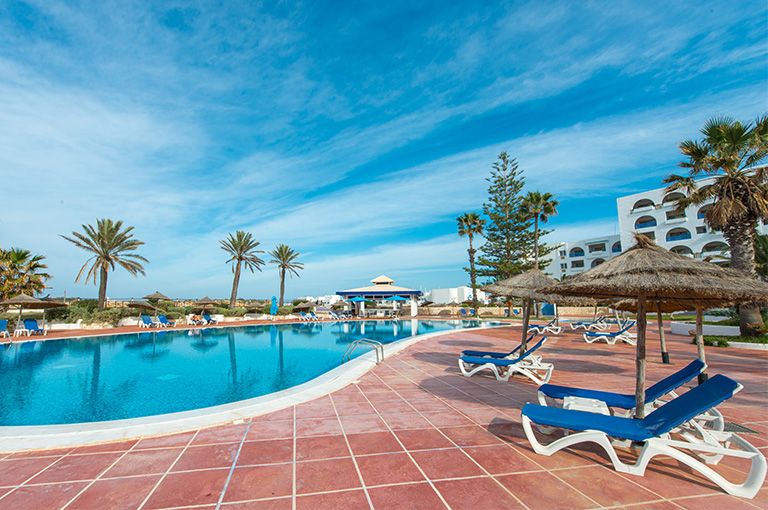 Séjour REGENCY MONASTIR 4*, tout compris pas cher photo 12