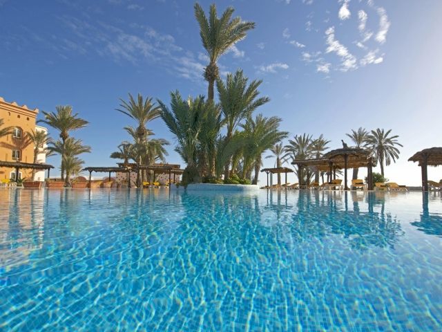 Vincci Safira Palms 4* Djerba Zarzis pas cher photo 4