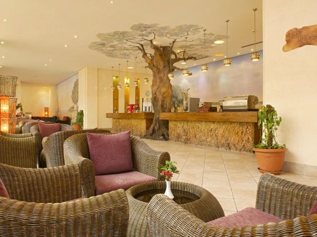 Vincci Safira Palms 4* Djerba Zarzis pas cher photo 6
