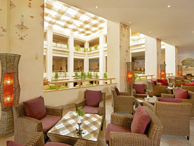 Vincci Safira Palms 4* Djerba Zarzis pas cher photo 7