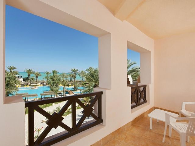 Vincci Safira Palms 4* Djerba Zarzis pas cher photo 9