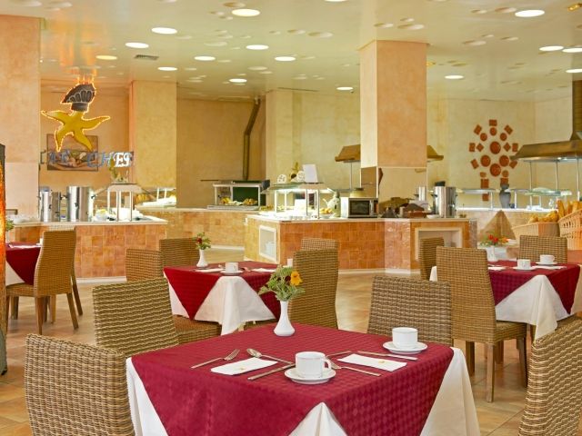 Vincci Safira Palms 4* Djerba Zarzis pas cher photo 10
