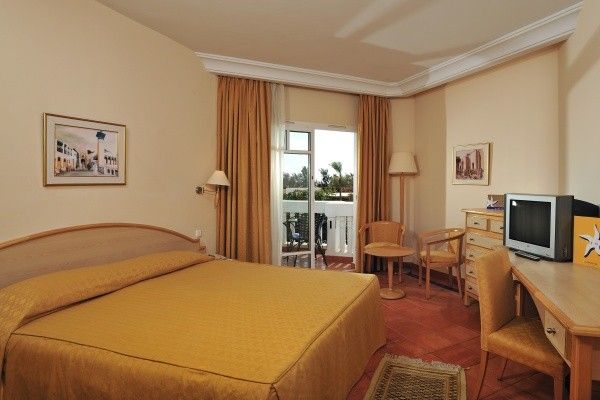 Hôtel Belisaire Medina & Thalasso 4* pas cher photo 5