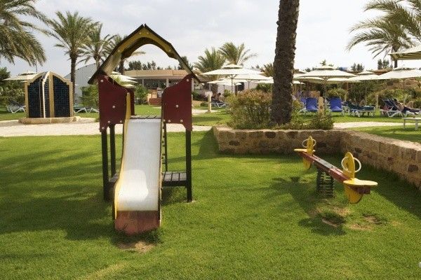 Hôtel Belisaire Medina & Thalasso 4* pas cher photo 11