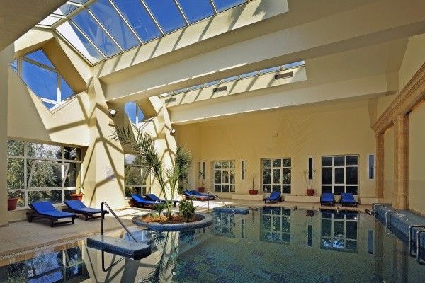 Hôtel Belisaire Medina & Thalasso 4* pas cher photo 12