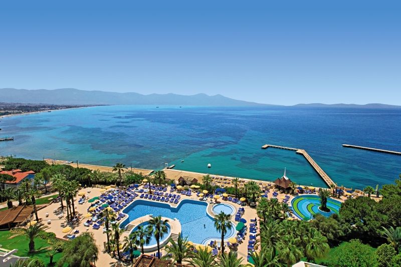 Hôtel Fantasia de Luxe - 5* pas cher photo 1