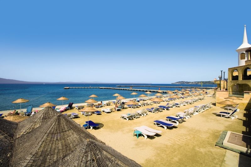 Hôtel Fantasia de Luxe - 5* pas cher photo 2