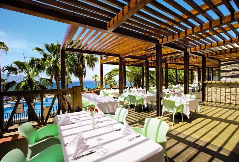 Hôtel Fantasia de Luxe - 5* pas cher photo 3