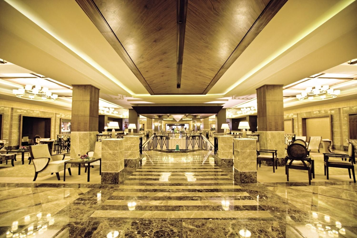 Hôtel Fantasia de Luxe - 5* pas cher photo 5