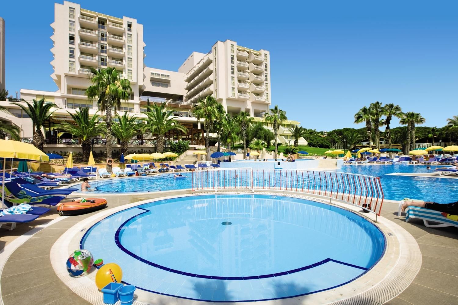 Hôtel Fantasia de Luxe - 5* pas cher photo 6