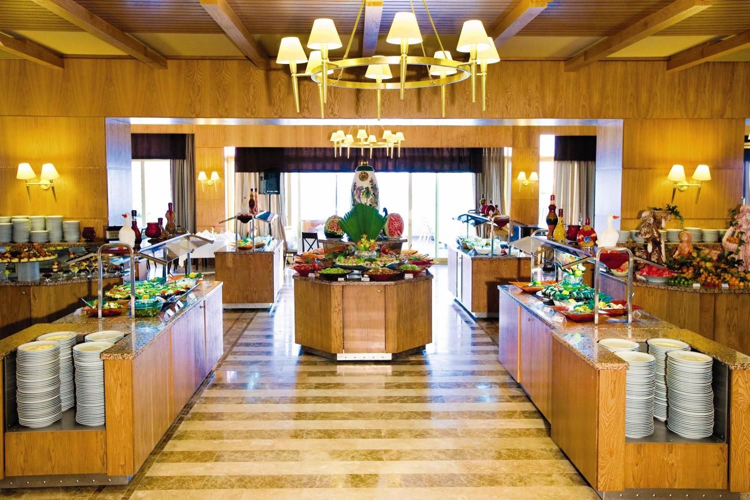 Hôtel Fantasia de Luxe - 5* pas cher photo 7