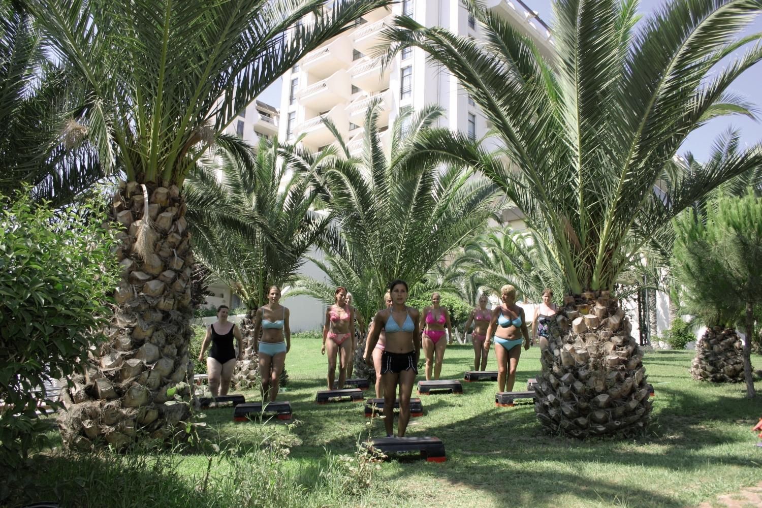 Hôtel Fantasia de Luxe - 5* pas cher photo 9