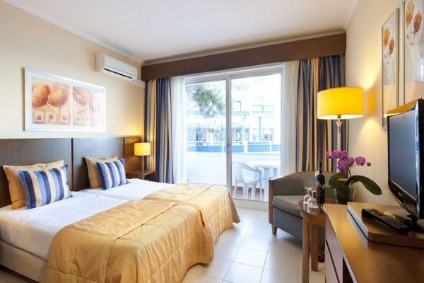 Hôtel Rocamar 4* pas cher photo 7