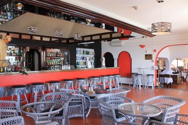 Hôtel Rocamar 4* pas cher photo 9