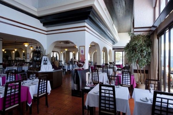 Hôtel Rocamar 4* pas cher photo 10