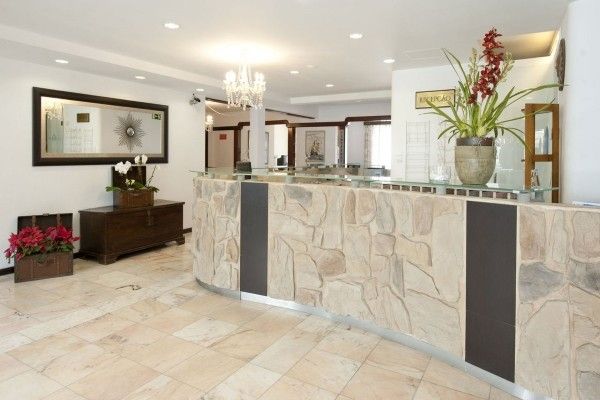 Hôtel Rocamar 4* pas cher photo 12