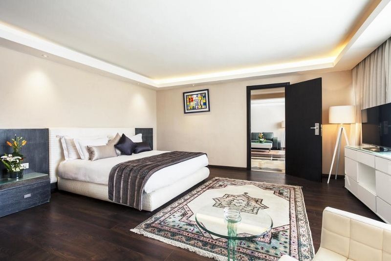 Atlas Amadil Beach Aqua Sun 4* pas cher photo 2