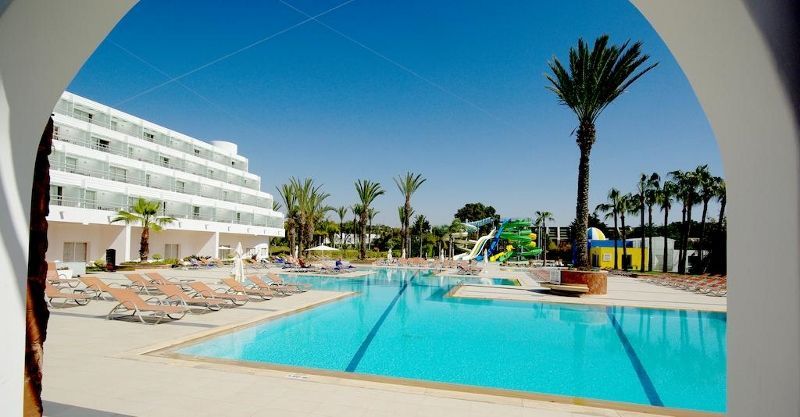 Atlas Amadil Beach Aqua Sun 4* pas cher photo 6