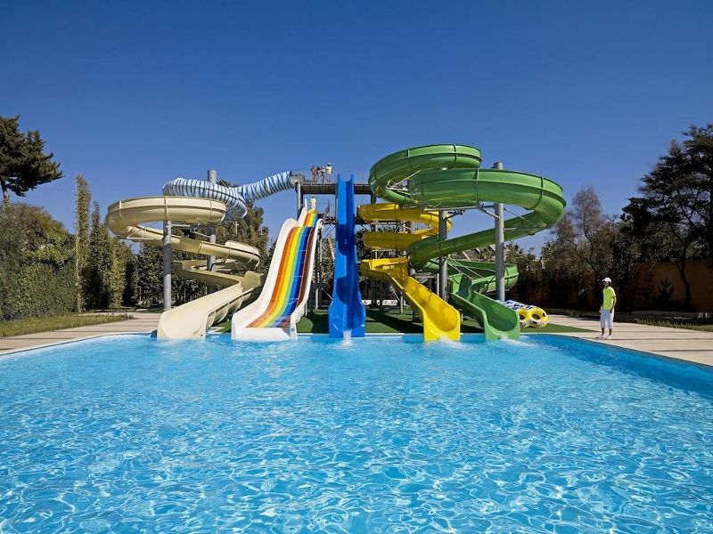 Atlas Amadil Beach Aqua Sun 4* pas cher photo 7