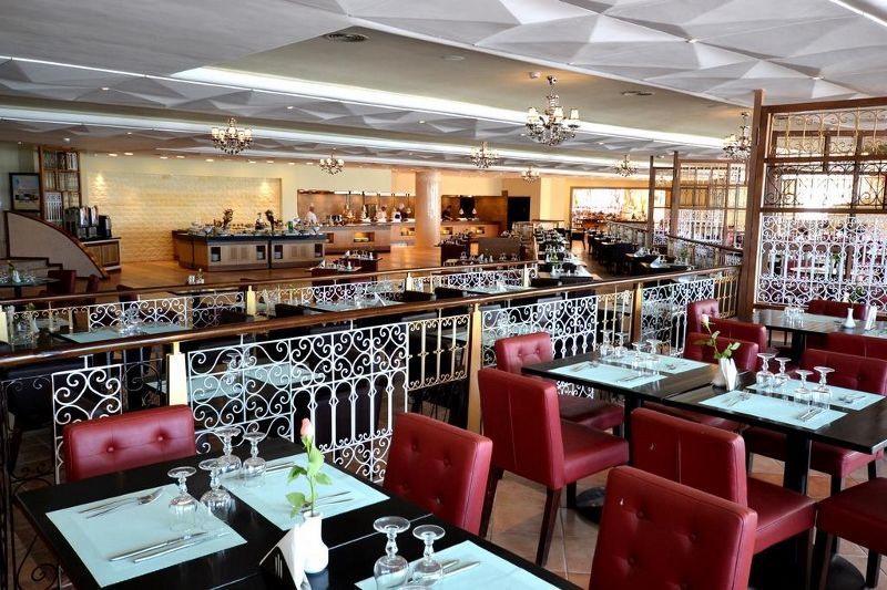 Atlas Amadil Beach Aqua Sun 4* pas cher photo 9