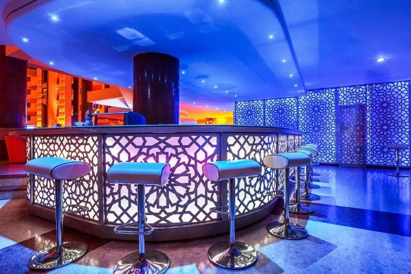 Atlas Amadil Beach Aqua Sun 4* pas cher photo 11