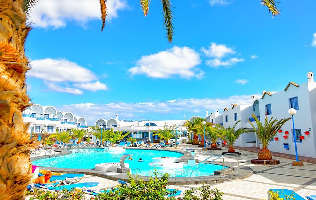 Riversun Puerto Carmen 3* pas cher photo 3