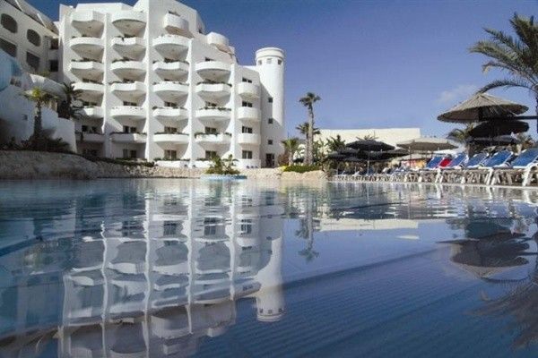 Hôtel Db San Antonio Hotel & Spa 4* pas cher photo 1