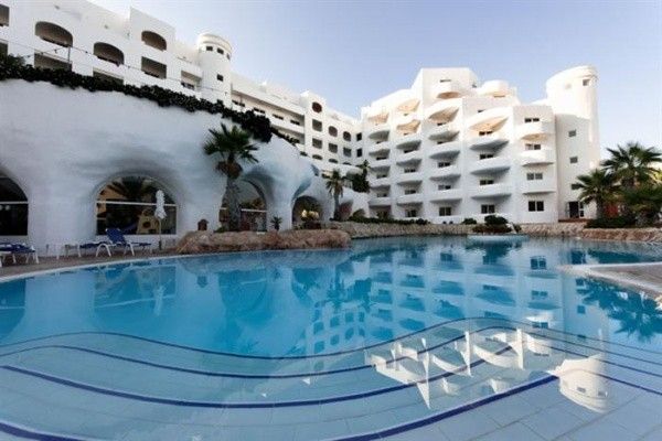 Hôtel Db San Antonio Hotel & Spa 4* pas cher photo 2