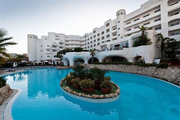 Hôtel Db San Antonio Hotel & Spa 4* pas cher photo 5