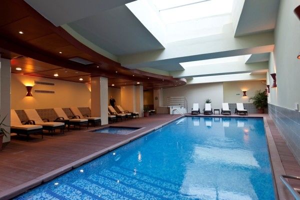 Hôtel Db San Antonio Hotel & Spa 4* pas cher photo 9